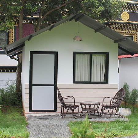 New Dakshinakali Village Resort Pharping Exterior foto