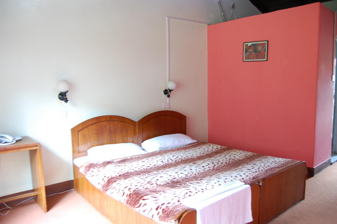New Dakshinakali Village Resort Pharping Quarto foto