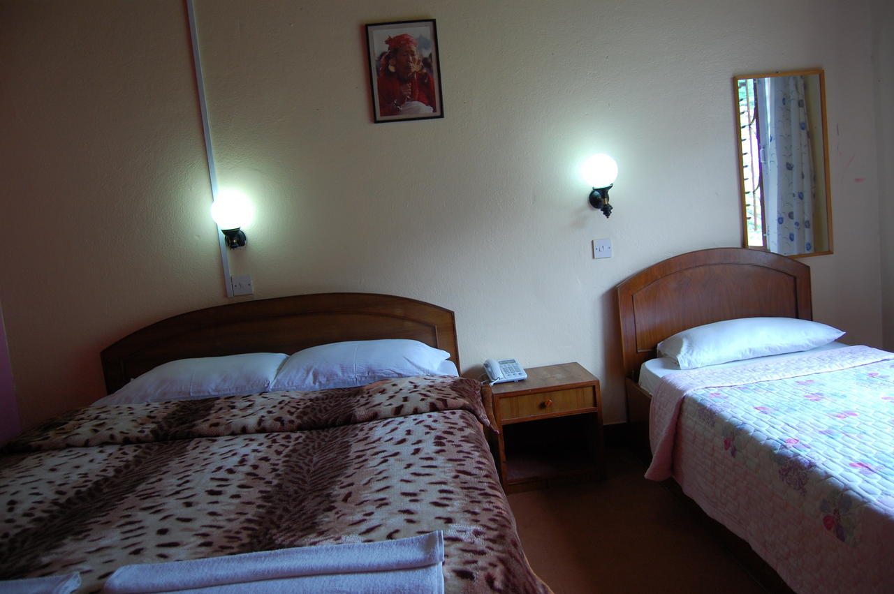 New Dakshinakali Village Resort Pharping Quarto foto