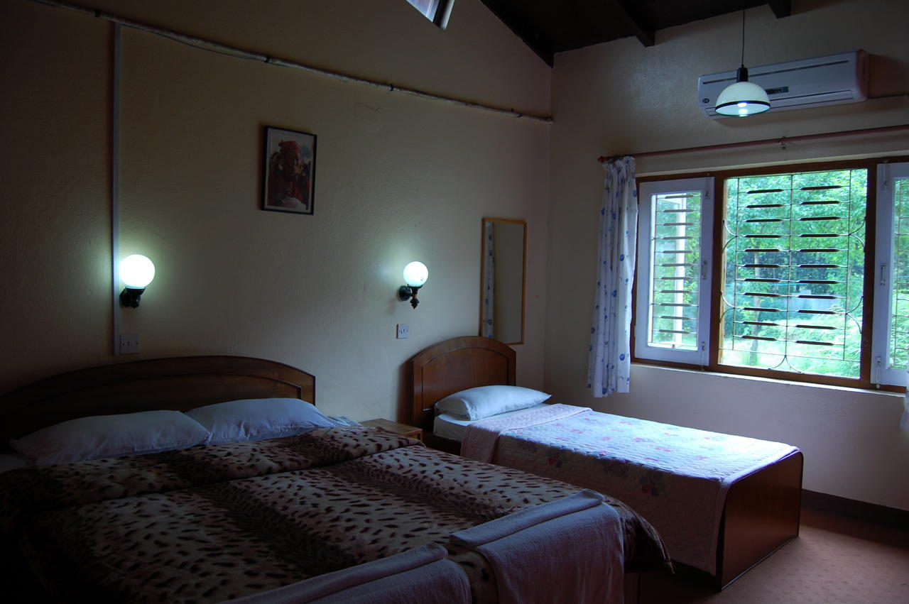 New Dakshinakali Village Resort Pharping Quarto foto