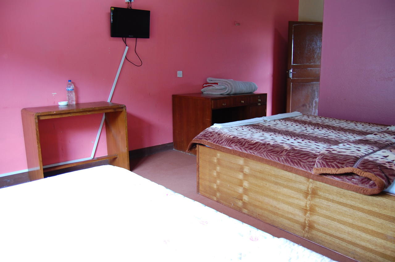 New Dakshinakali Village Resort Pharping Exterior foto