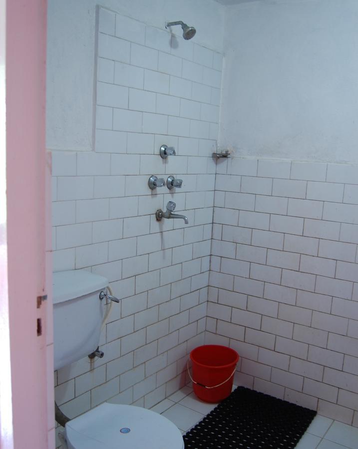 New Dakshinakali Village Resort Pharping Quarto foto