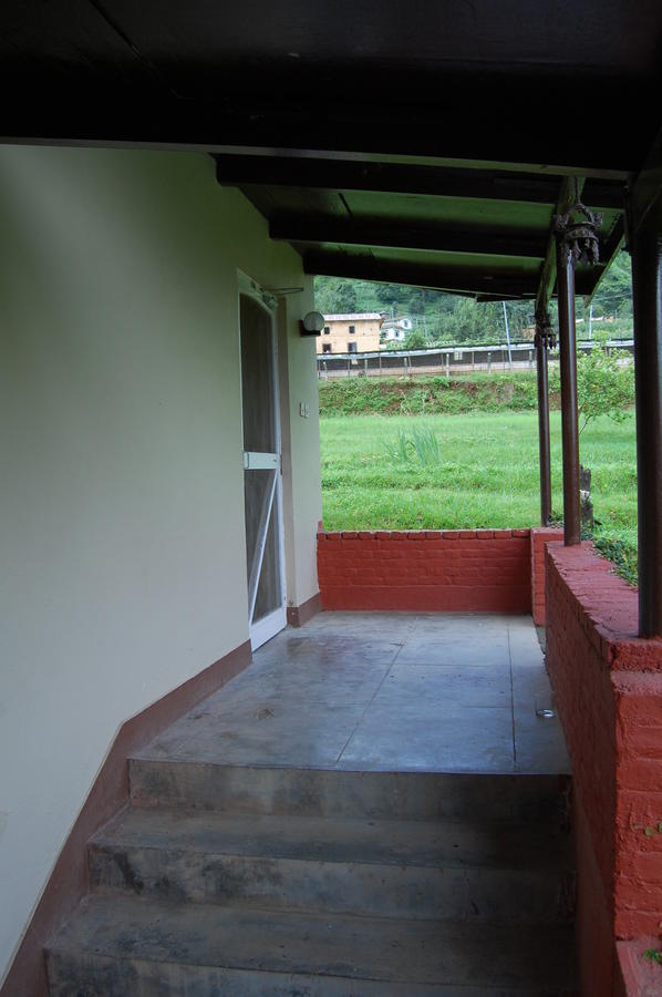 New Dakshinakali Village Resort Pharping Exterior foto