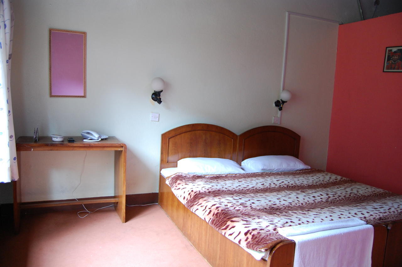 New Dakshinakali Village Resort Pharping Quarto foto