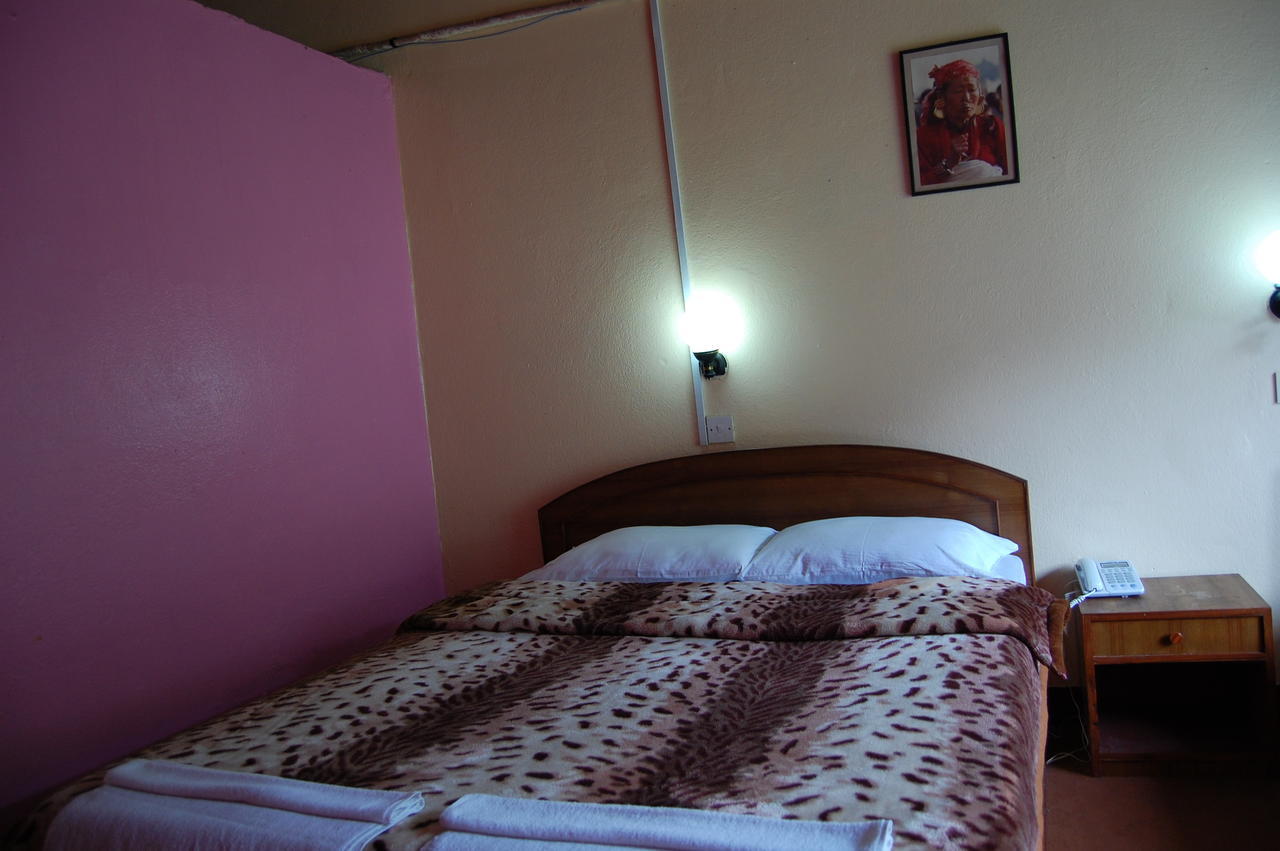 New Dakshinakali Village Resort Pharping Quarto foto